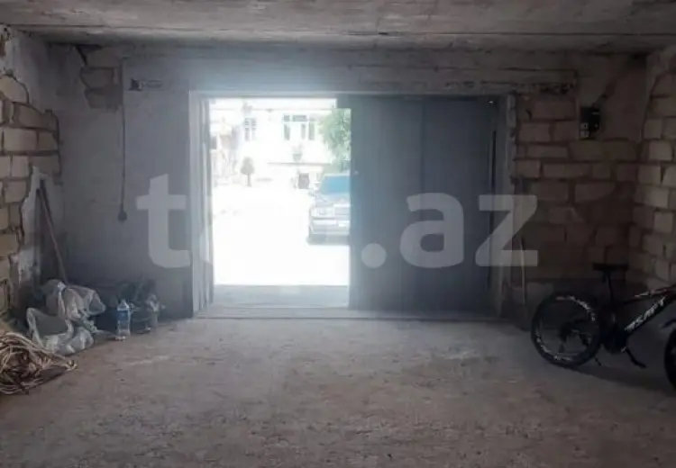 0 m² Obyekt / Ofis , Sumqayıt