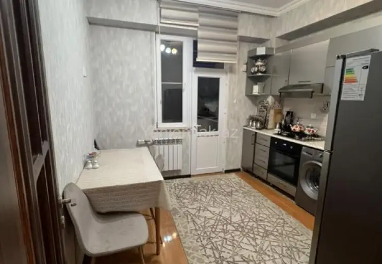 2 otaqlı mənzil Satılır, Yeni Günəşli qəs., Suraxanı, Bakı