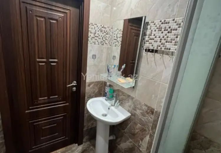 2 otaqlı mənzil Satılır, Yeni Günəşli qəs., Suraxanı, Bakı