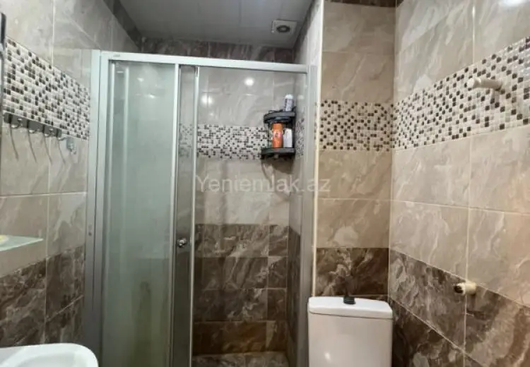 2 otaqlı mənzil Satılır, Yeni Günəşli qəs., Suraxanı, Bakı