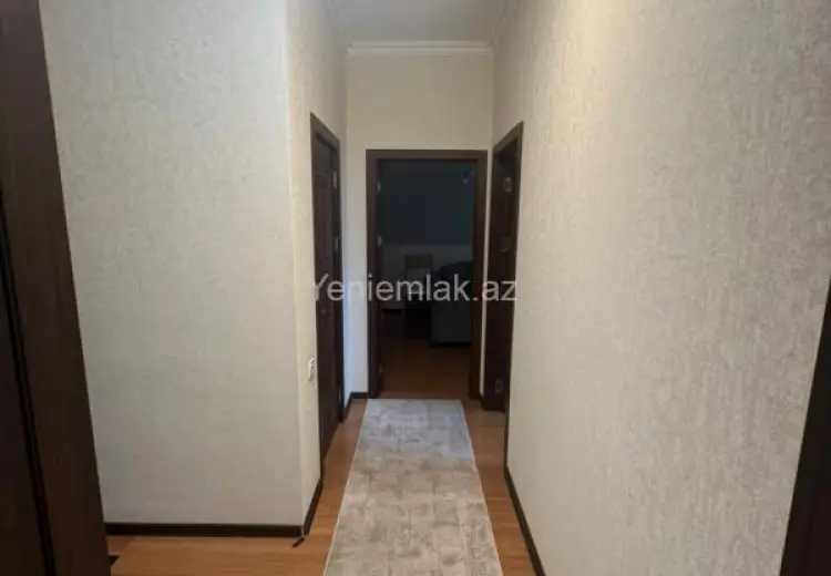 2 otaqlı mənzil Satılır, Yeni Günəşli qəs., Suraxanı, Bakı