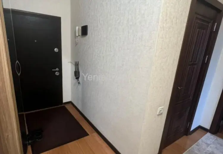 2 otaqlı mənzil Satılır, Yeni Günəşli qəs., Suraxanı, Bakı