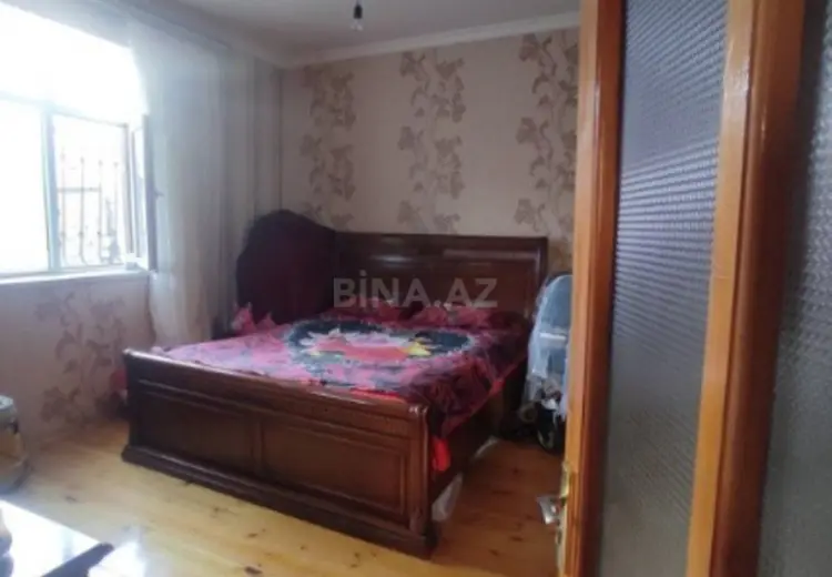 2 otaqlı mənzil Kirayə (aylıq), Binə qəs., Xəzər, Bakı
