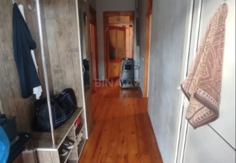 2 otaqlı mənzil Kirayə (aylıq), Binə qəs., Xəzər, Bakı