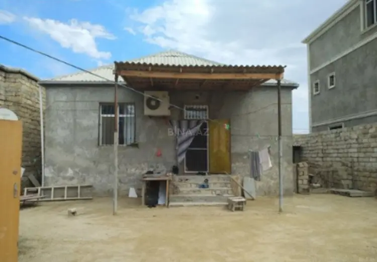 2 otaqlı mənzil Kirayə (aylıq), Binə qəs., Xəzər, Bakı