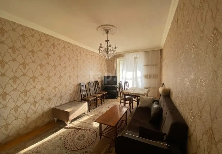 3 otaqlı mənzil , Bakı