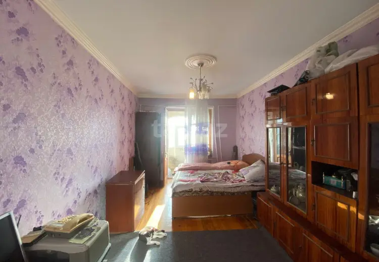 3 otaqlı mənzil , Bakı