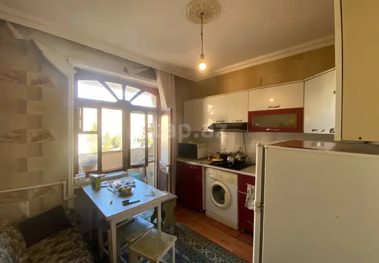3 otaqlı mənzil , Bakı