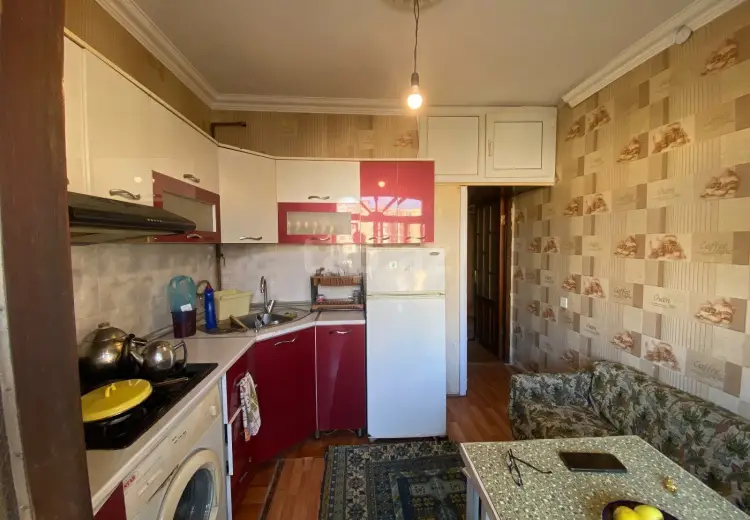 3 otaqlı mənzil , Bakı