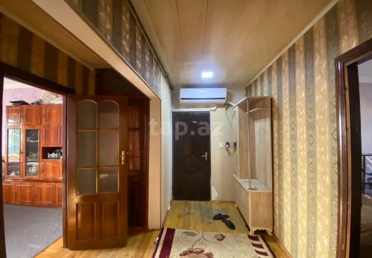 3 otaqlı mənzil , Bakı