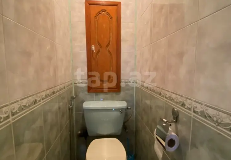 3 otaqlı mənzil , Bakı