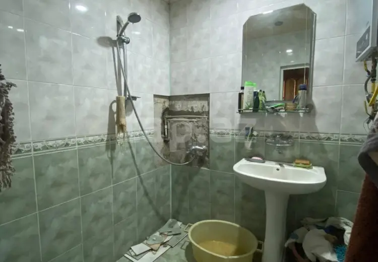 3 otaqlı mənzil , Bakı