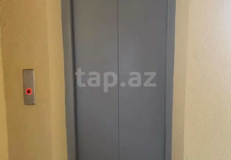 3 otaqlı mənzil , Bakı