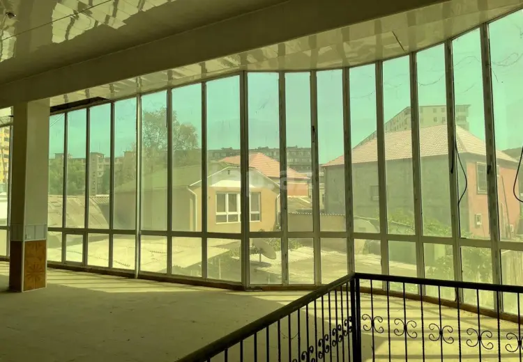 0 m² Obyekt / Ofis , Bakıxanov qəs., Sabunçu, Bakı