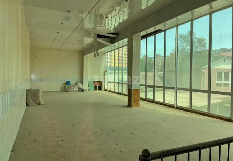 0 m² Obyekt / Ofis , Bakıxanov qəs., Sabunçu, Bakı