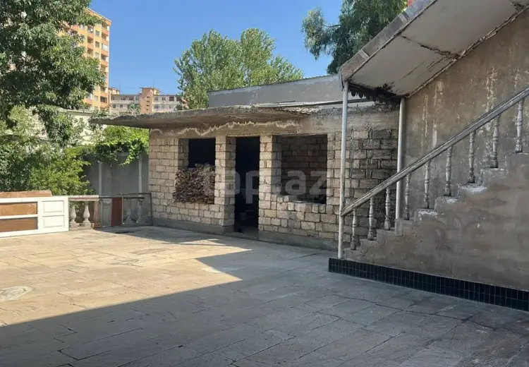 0 m² Obyekt / Ofis , Bakıxanov qəs., Sabunçu, Bakı