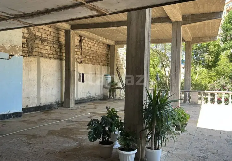 0 m² Obyekt / Ofis , Bakıxanov qəs., Sabunçu, Bakı