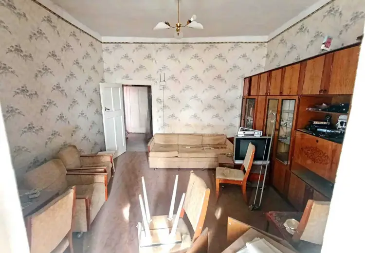 2 otaqlı mənzil Satılır, Gəncə