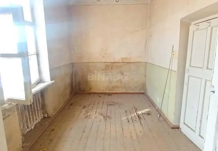 2 otaqlı mənzil Satılır, Gəncə