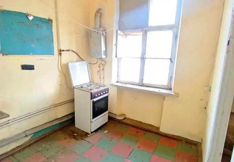 2 otaqlı mənzil Satılır, Gəncə