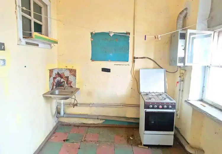 2 otaqlı mənzil Satılır, Gəncə