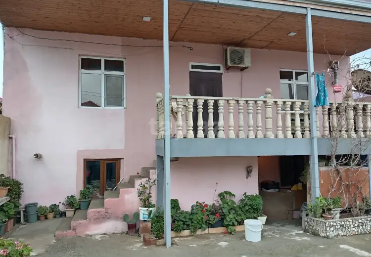 4 otaqlı mənzil , Sumqayıt