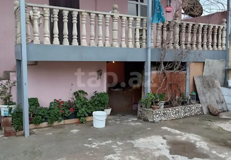 4 otaqlı mənzil , Sumqayıt