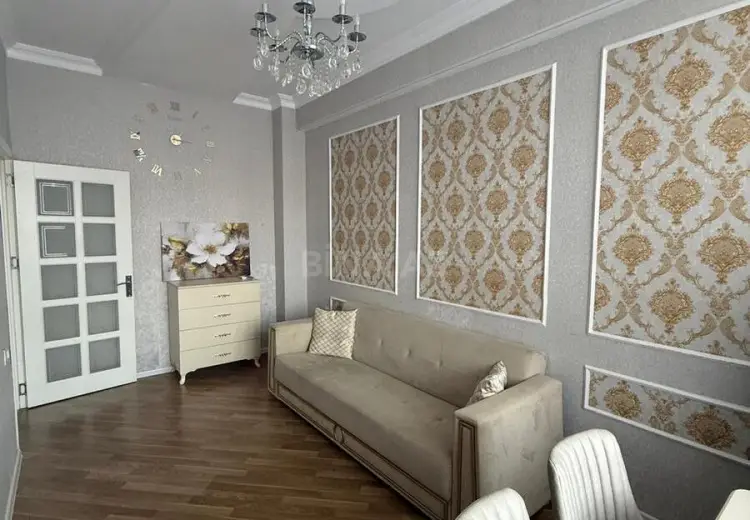 2 otaqlı mənzil Kirayə (aylıq), 8-ci kilometr, Nizami, Bakı