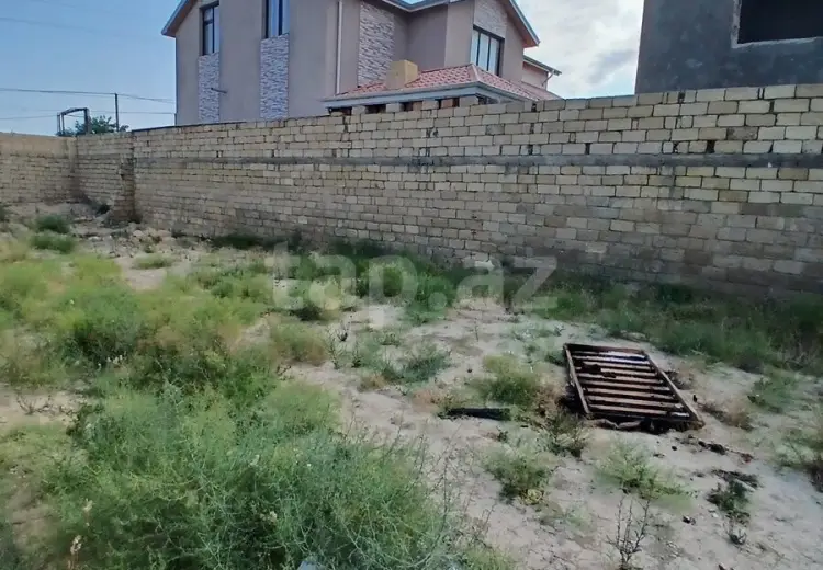 0 m² Obyekt / Ofis , Sumqayıt