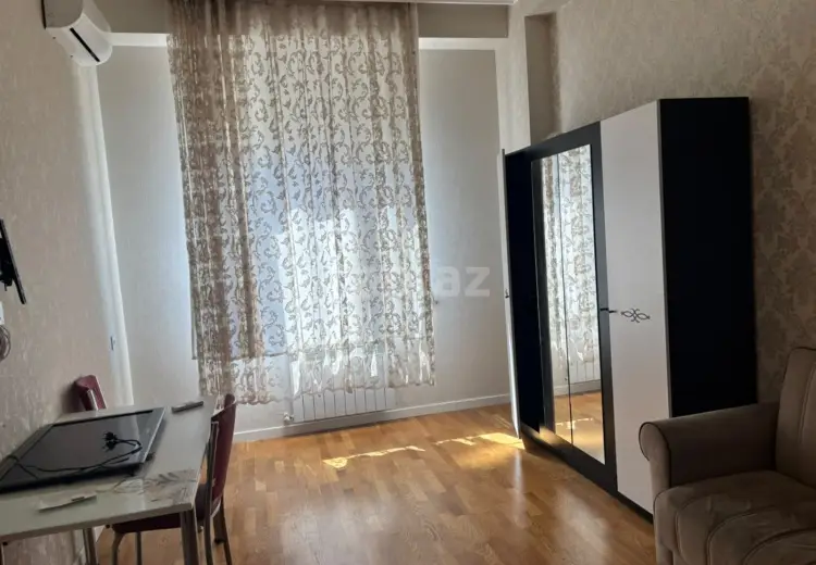 2 otaqlı mənzil , Sumqayıt