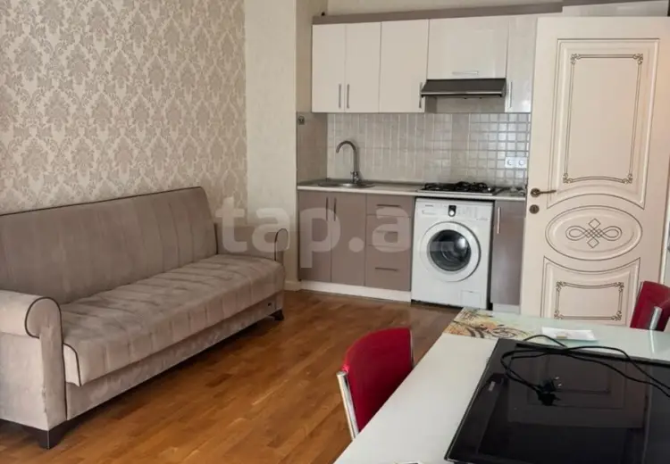 2 otaqlı mənzil , Sumqayıt