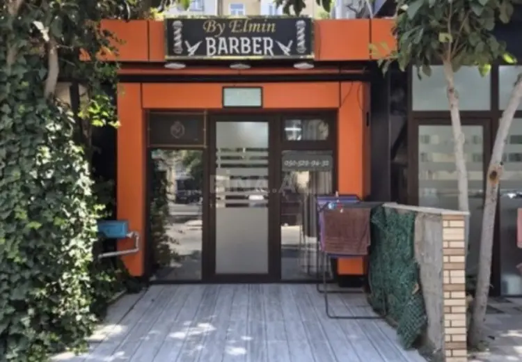 24 m² Obyekt / Ofis Satılır, Nərimanov, Bakı