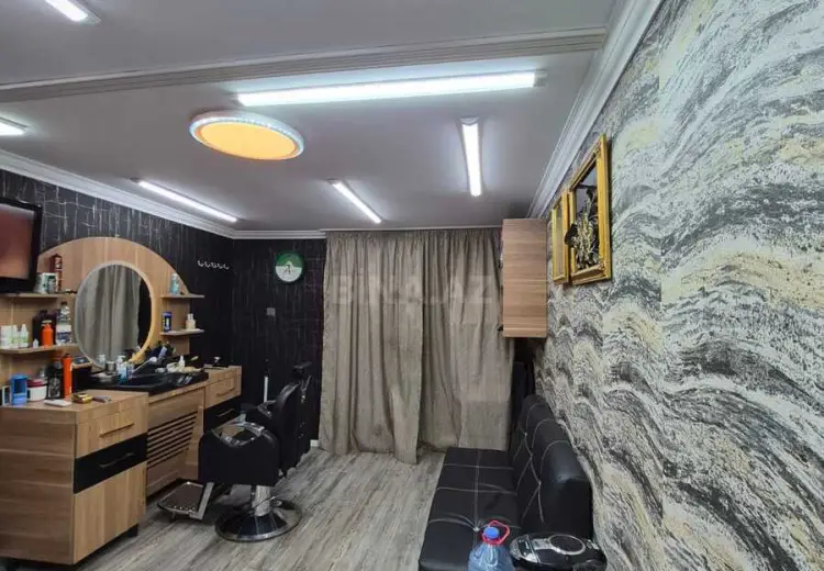 24 m² Obyekt / Ofis Satılır, Nərimanov, Bakı