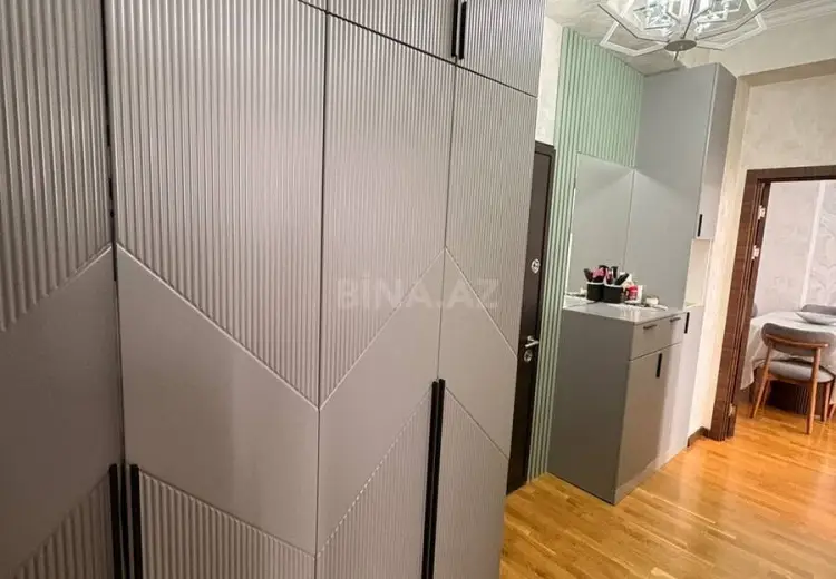 2 otaqlı mənzil Satılır, Yeni Günəşli qəs., Suraxanı, Bakı