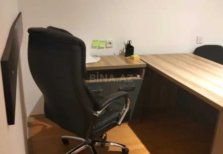 23 m² Obyekt / Ofis Satılır, 3-cü mikrorayon, Abşeron