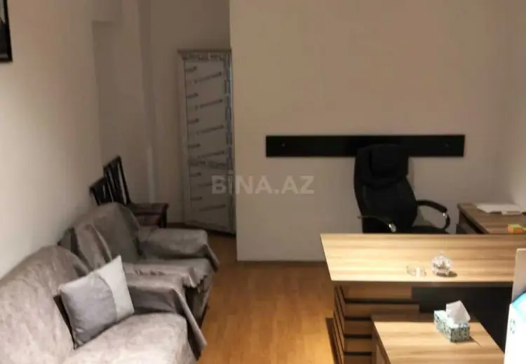 23 m² Obyekt / Ofis Satılır, 3-cü mikrorayon, Abşeron