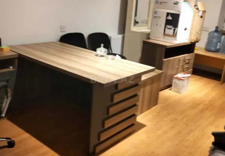23 m² Obyekt / Ofis Satılır, 3-cü mikrorayon, Abşeron