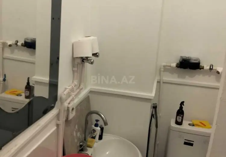 23 m² Obyekt / Ofis Satılır, 3-cü mikrorayon, Abşeron