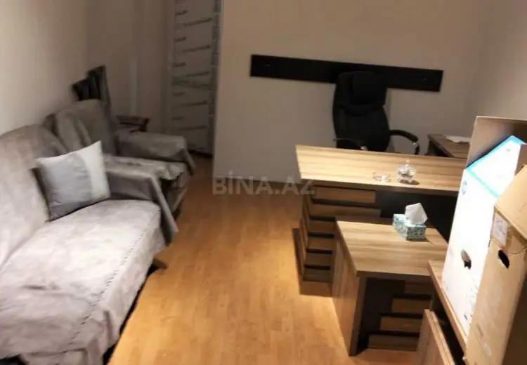 23 m² Obyekt / Ofis Satılır, 3-cü mikrorayon, Abşeron