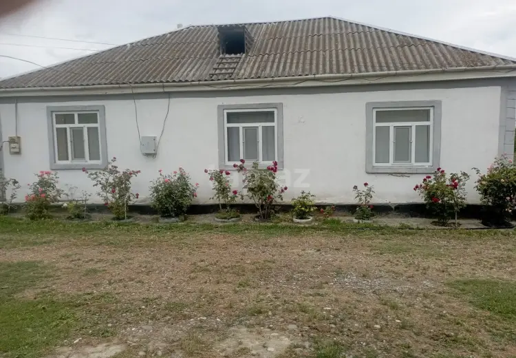 4 otaqlı mənzil , Xaçmaz