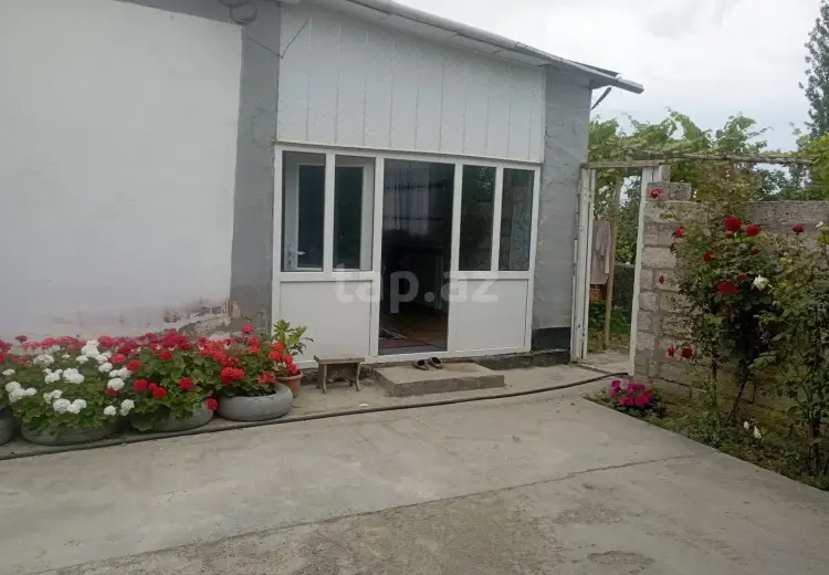 4 otaqlı mənzil , Xaçmaz