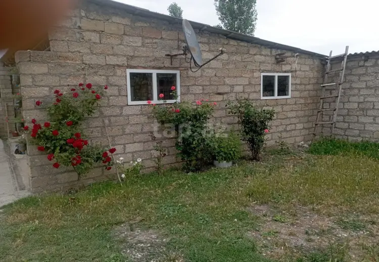 4 otaqlı mənzil , Xaçmaz