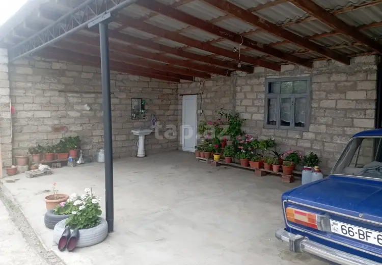4 otaqlı mənzil , Xaçmaz