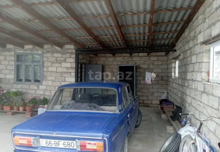 4 otaqlı mənzil , Xaçmaz