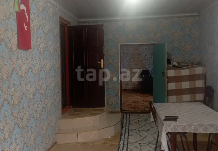 4 otaqlı mənzil , Xaçmaz