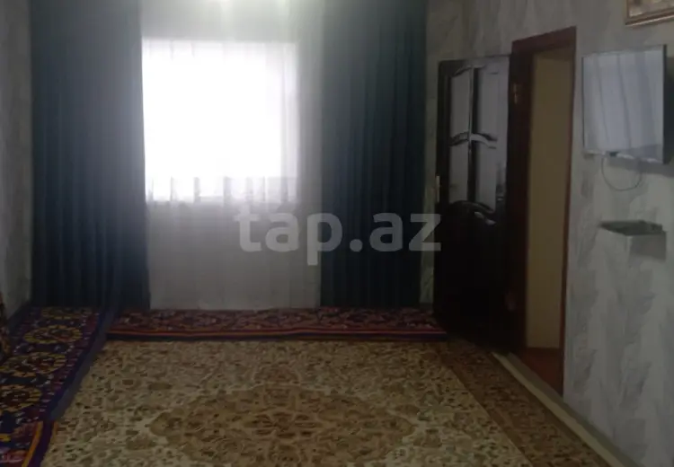4 otaqlı mənzil , Xaçmaz