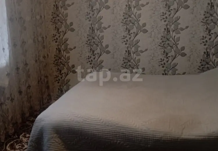 4 otaqlı mənzil , Xaçmaz