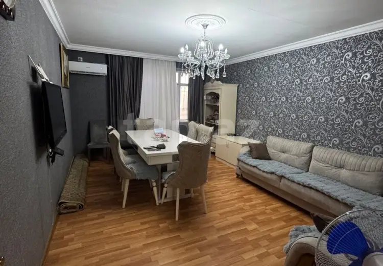 2 otaqlı mənzil , Şirvan