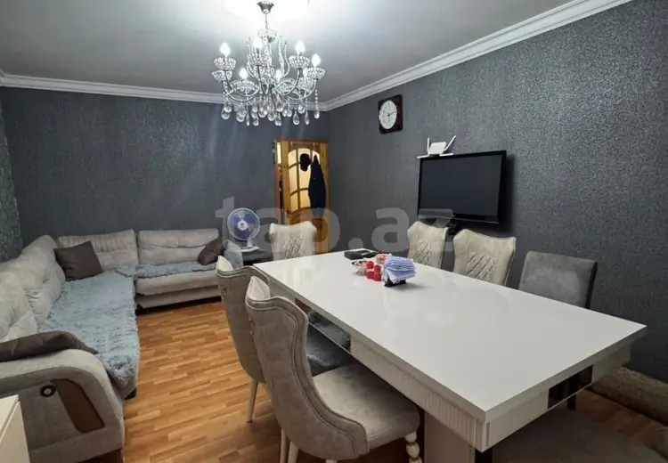 2 otaqlı mənzil , Şirvan