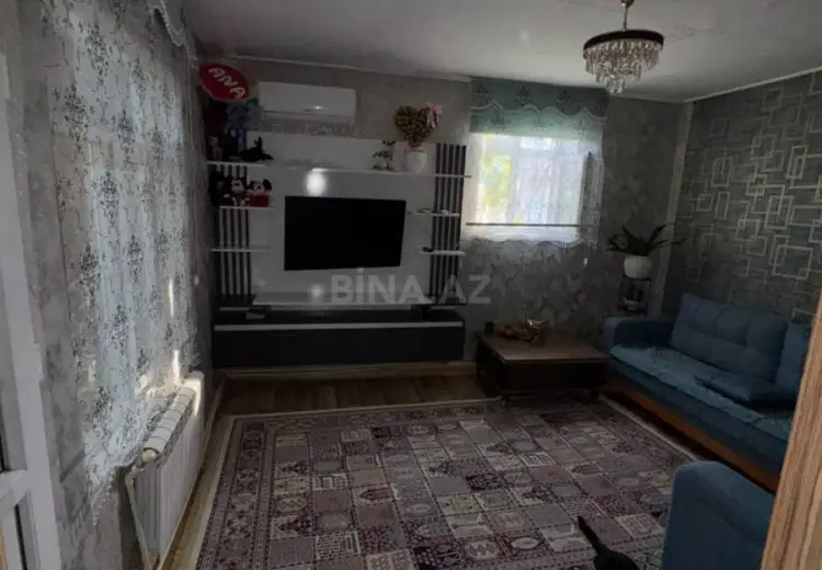 2 otaqlı mənzil Satılır, Bayıl qəs., Səbail, Bakı